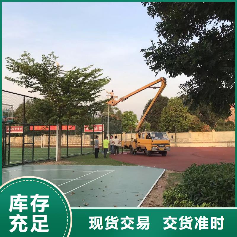 高空车出租高空作业车租赁精工细作品质优良