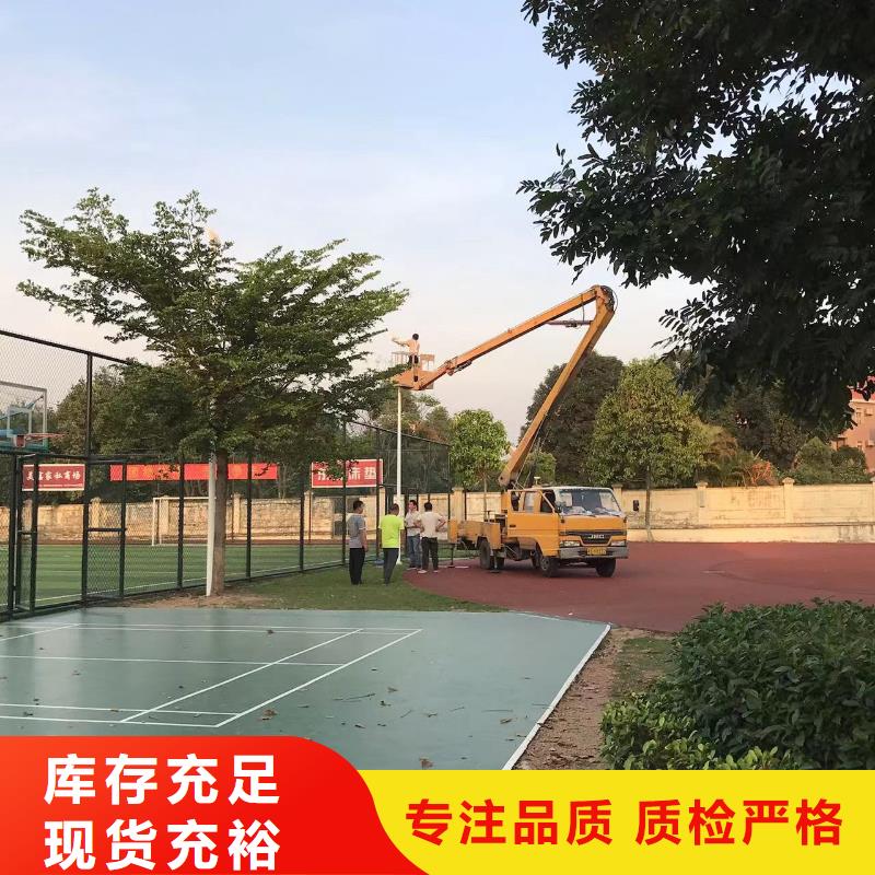 【高空车出租-云梯车出租检验发货】
