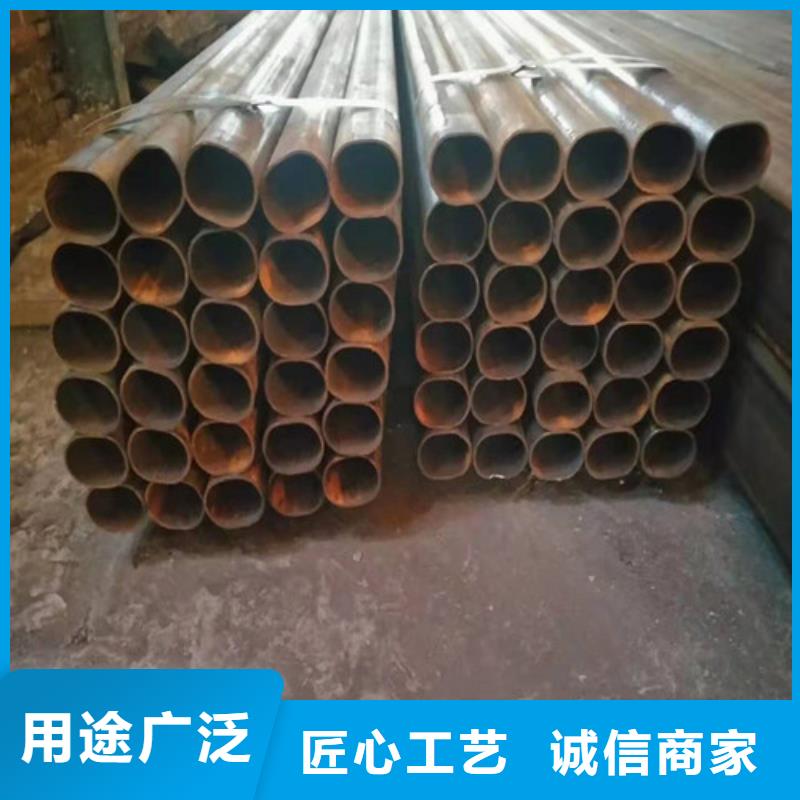 无缝钢管 精密冷压无缝钢管优质工艺