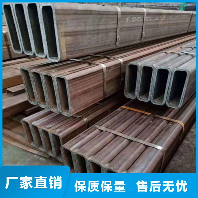 性价比高的Q345B厚壁无缝钢管批发商