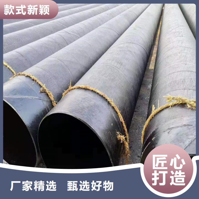 无缝钢管自有生产工厂