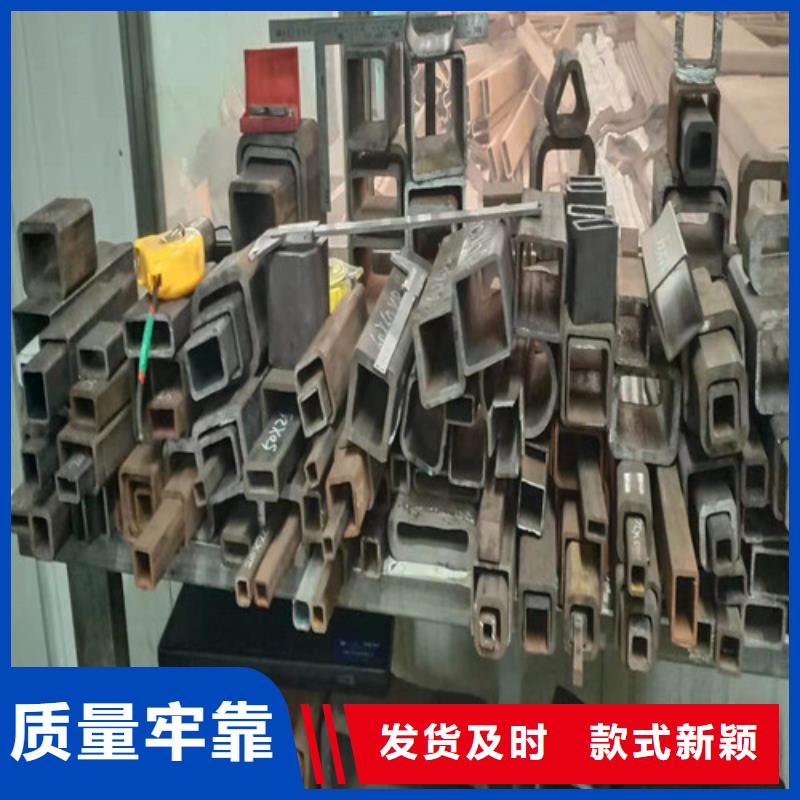 无缝钢管通过检测