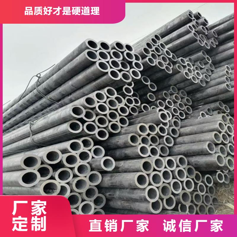 无缝钢管通过检测