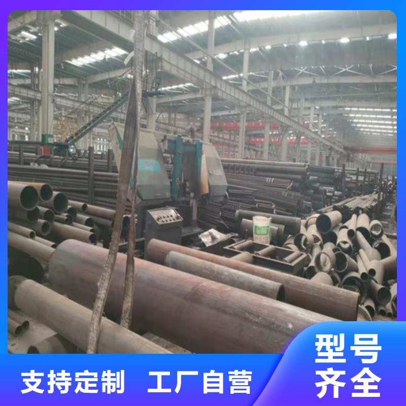 无缝钢管【Q345E无缝钢管】厂家批发价