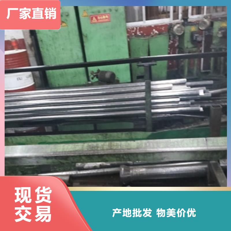 精密管款式多样