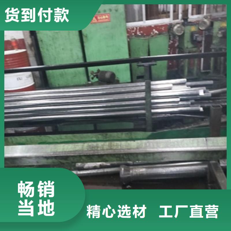 精密管多种优势放心选择
