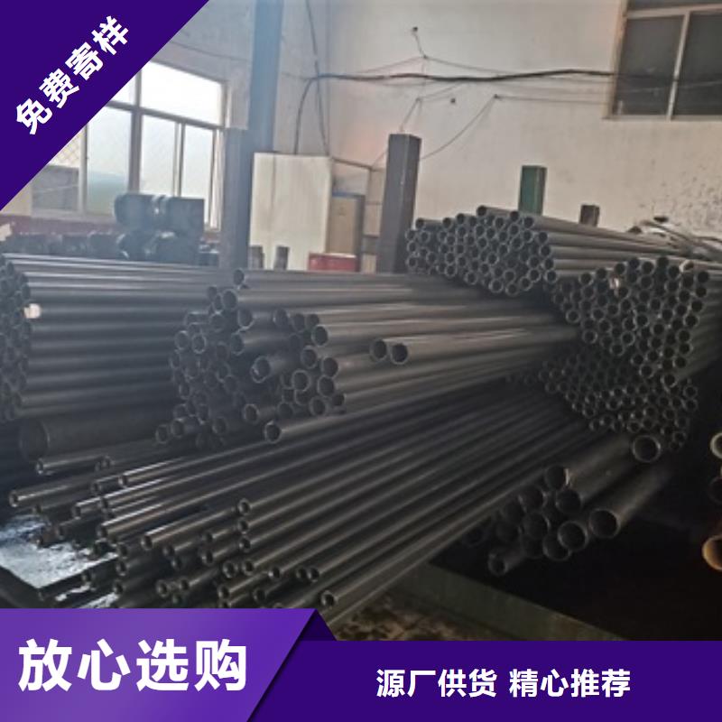精密管多年实力厂家