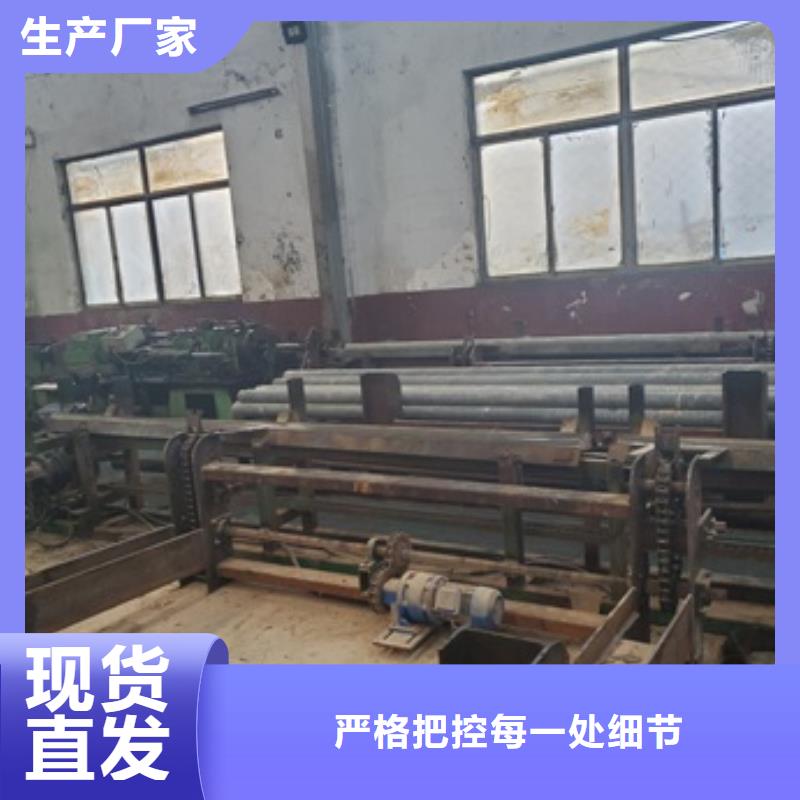 精密管厂家经验丰富