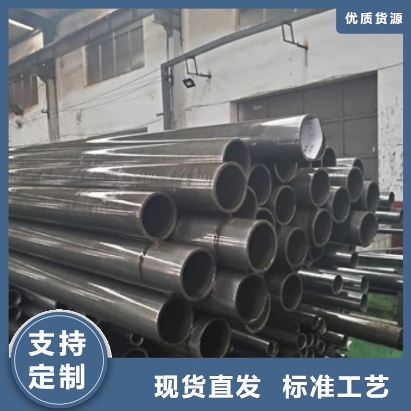 精密管厂家经验丰富