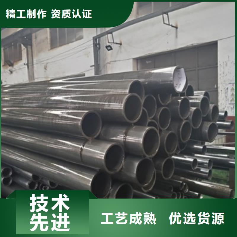 精密管_注浆管做工细致