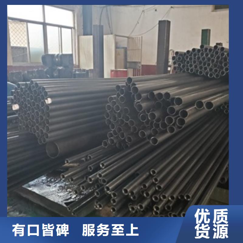精密管厂家货源