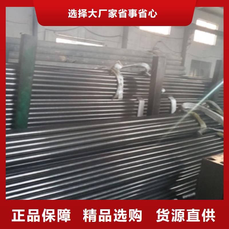 精密管多年行业积累