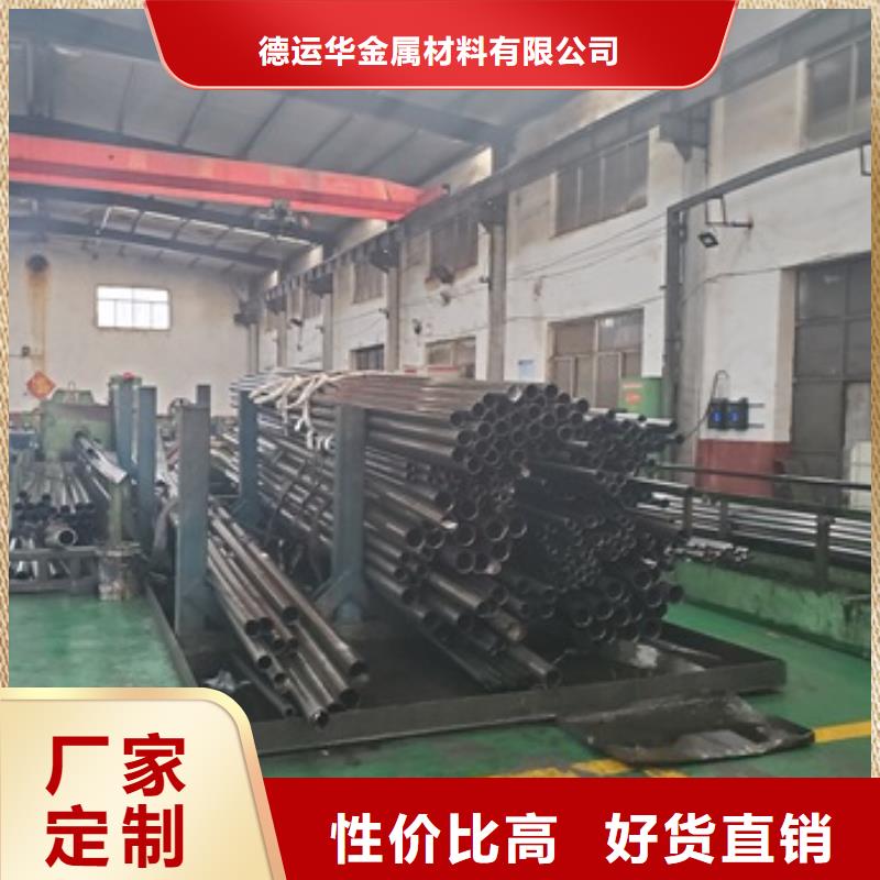 精密管厂诚信经营