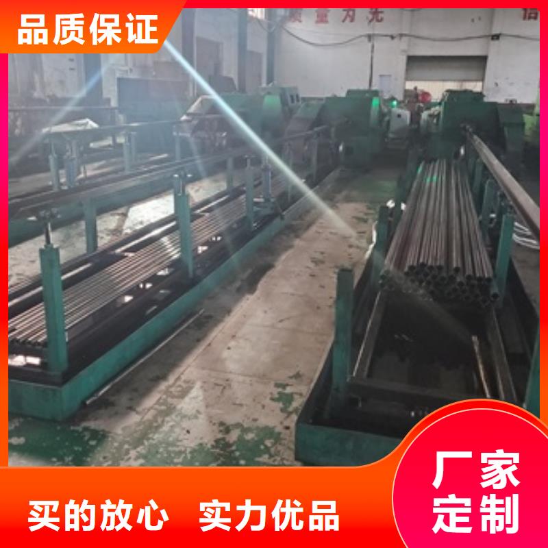 精密管N年生产经验