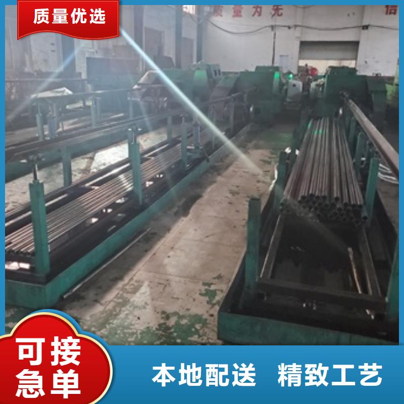精密管品质优选