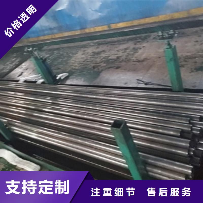 精密管厂家经验丰富