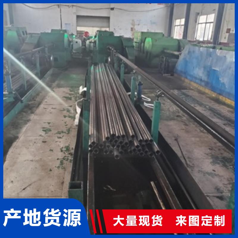 精密管来图来样定制