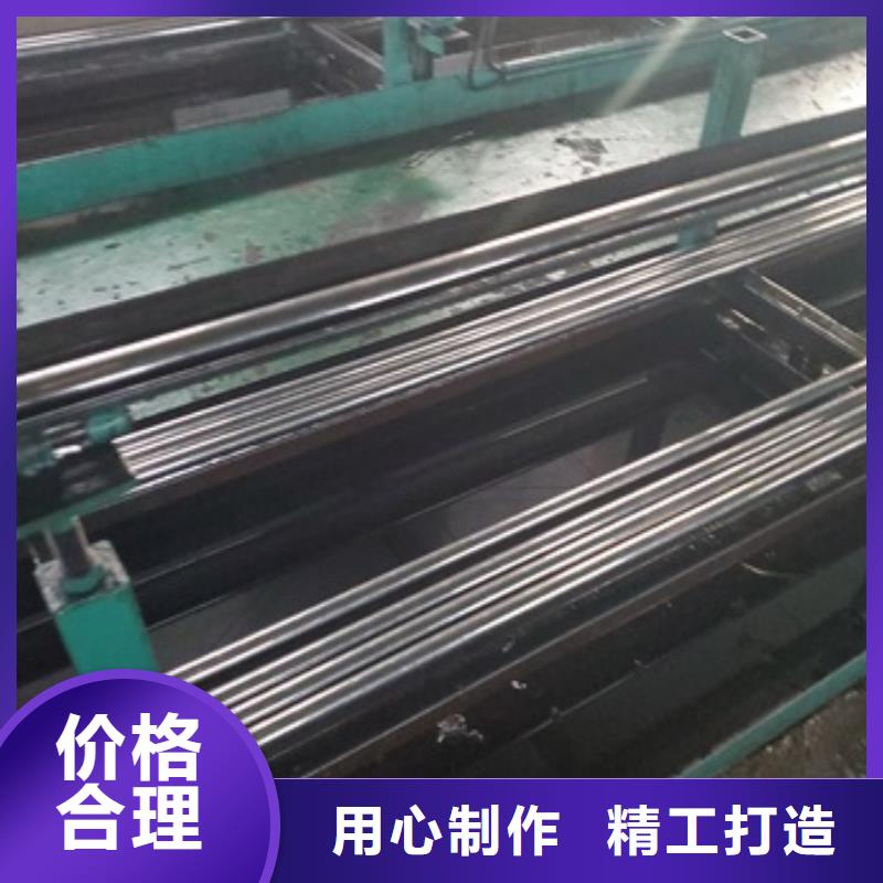 精密管颜色尺寸款式定制