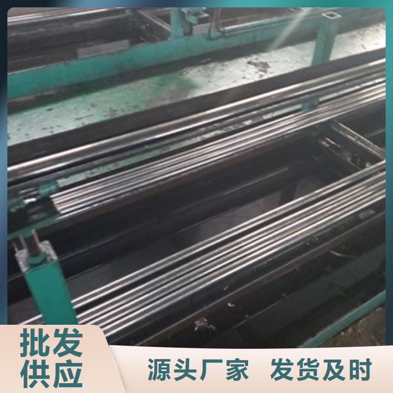 精密管随心所欲定制
