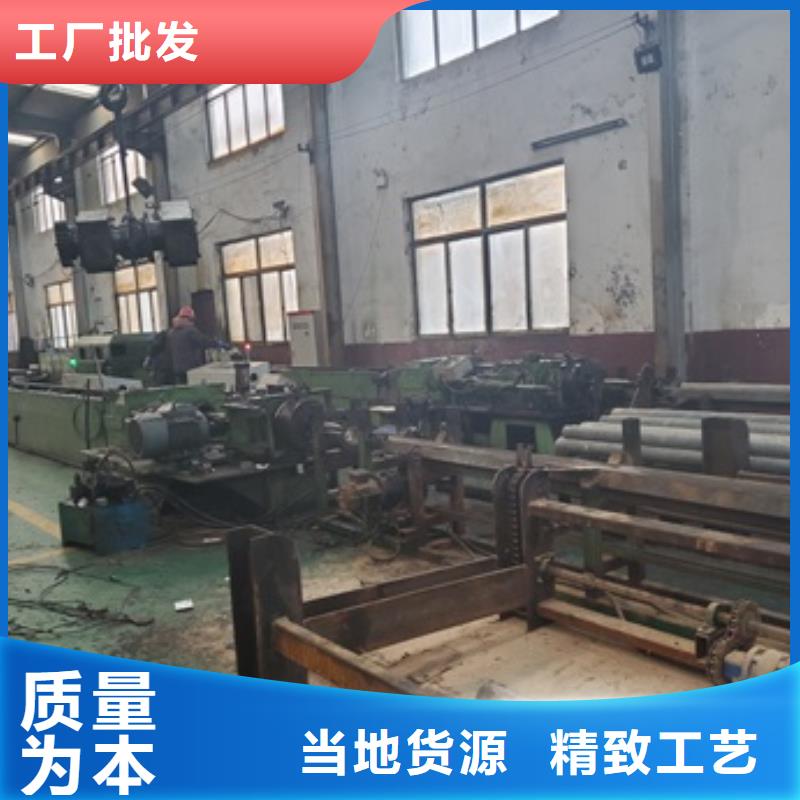 16mn精密钢管现货供应-可定制