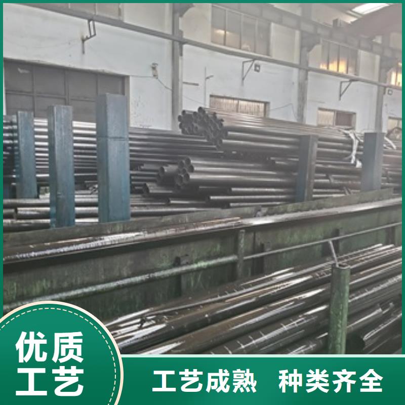 精密管库存充足