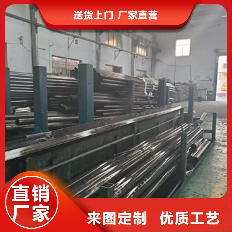 精密管货源稳定