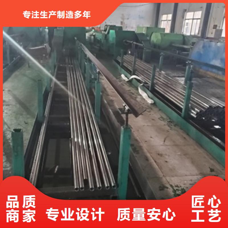 精密管,20G高压无缝管优良材质