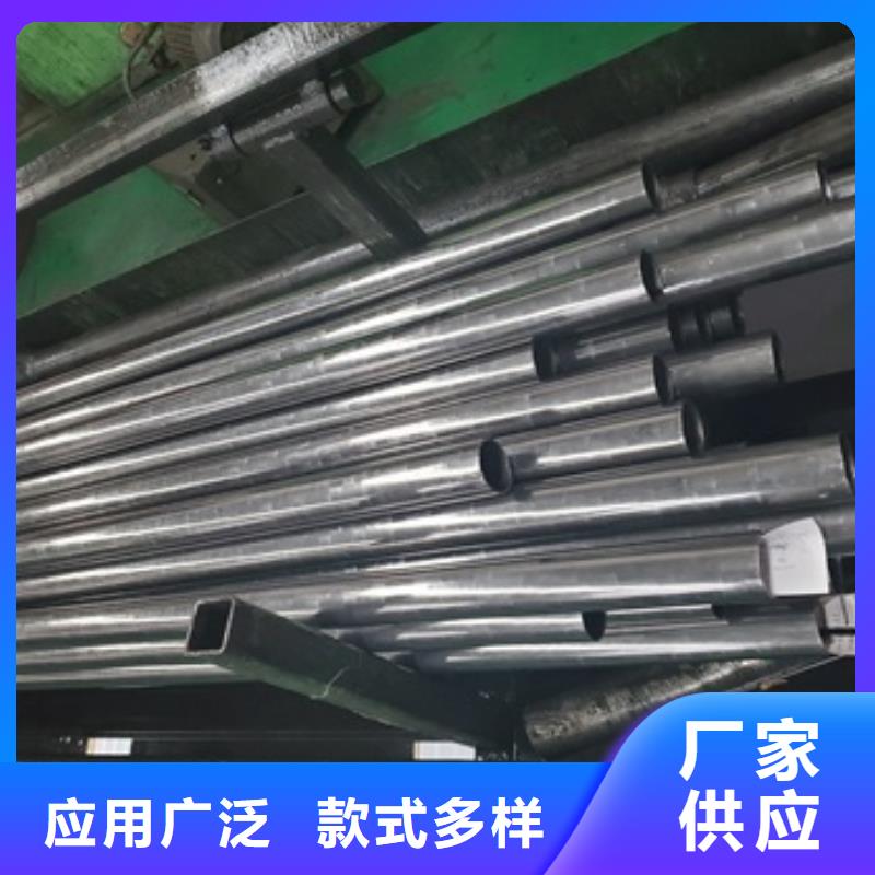 小口径精密管市场报价