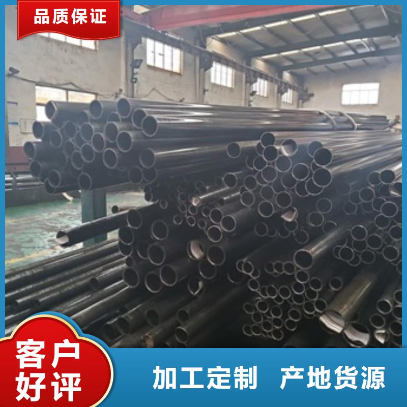 精密管20G高压无缝管质检严格