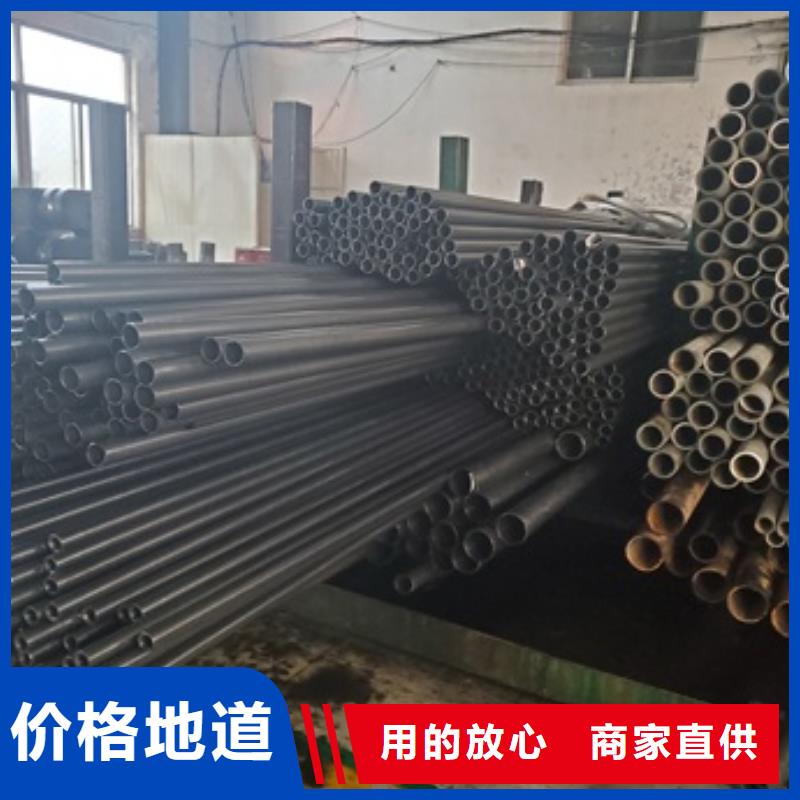 精密管实体厂家支持定制
