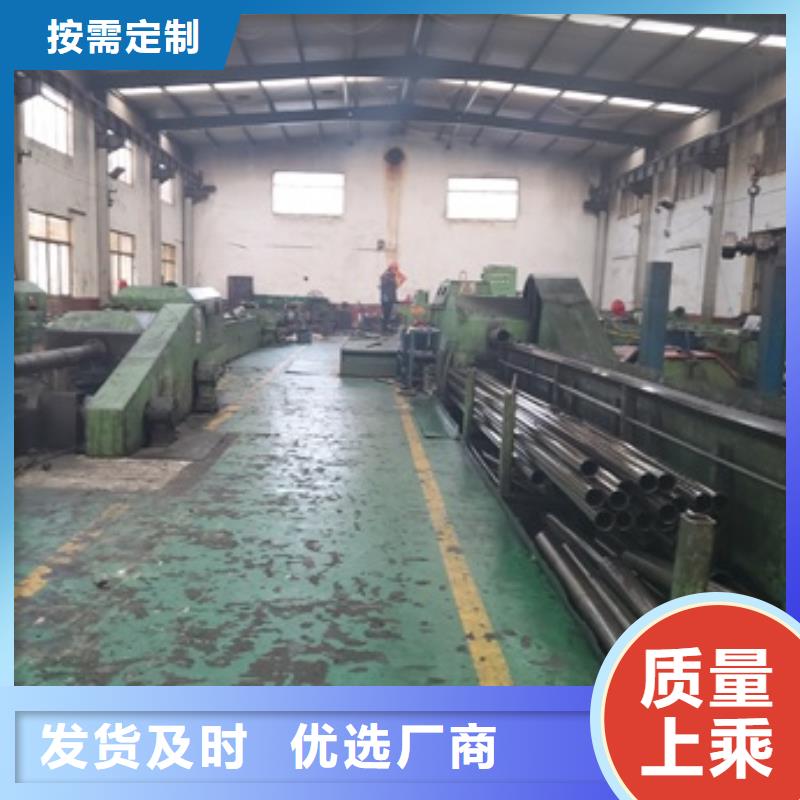 精密管厂家直营
