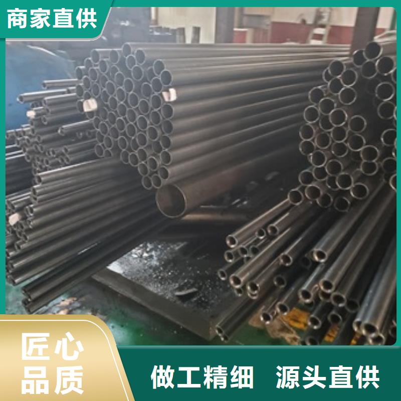 精密管专业生产设备
