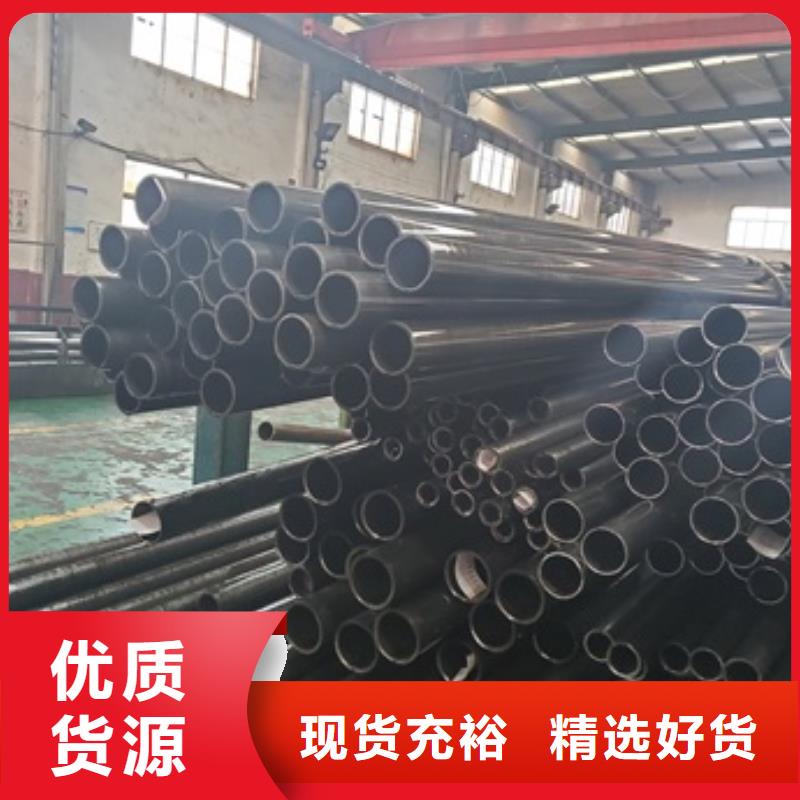 精密管实体厂家支持定制