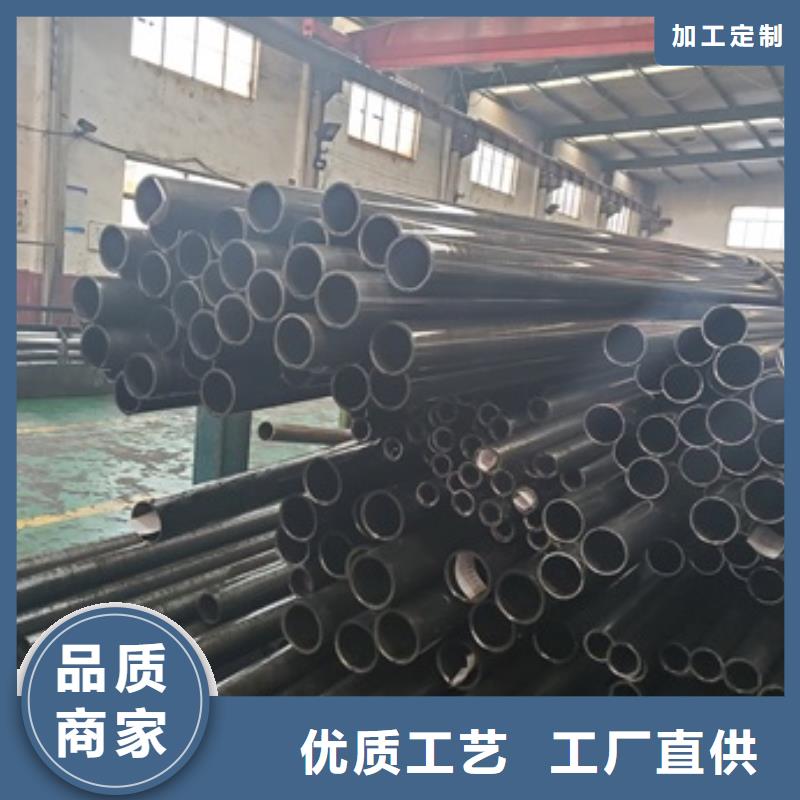 精密管质量看得见