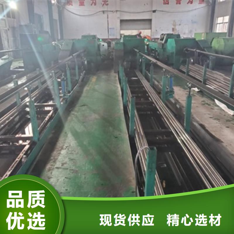 精密管实体厂家支持定制