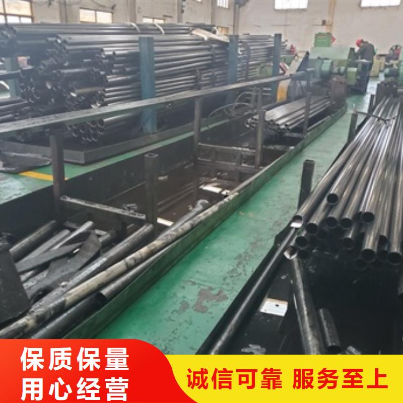 精密管厂家货源
