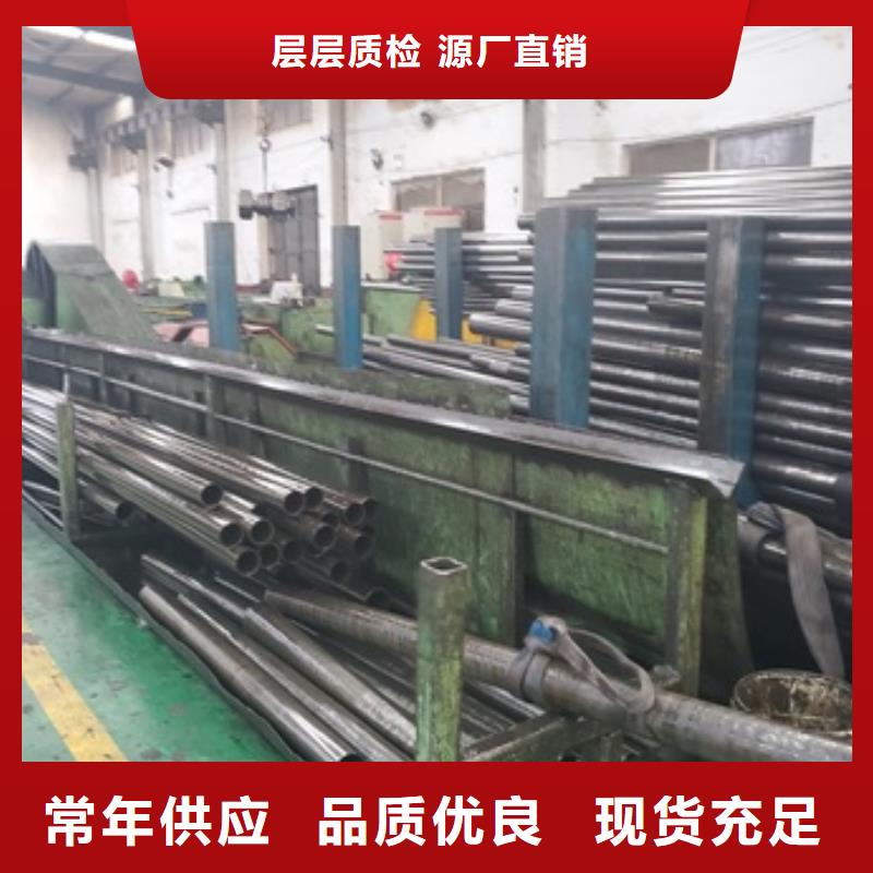 精密管厂家经验丰富