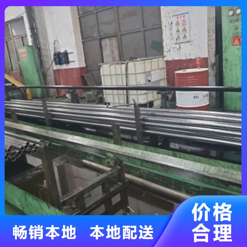 精密管注浆管省心又省钱