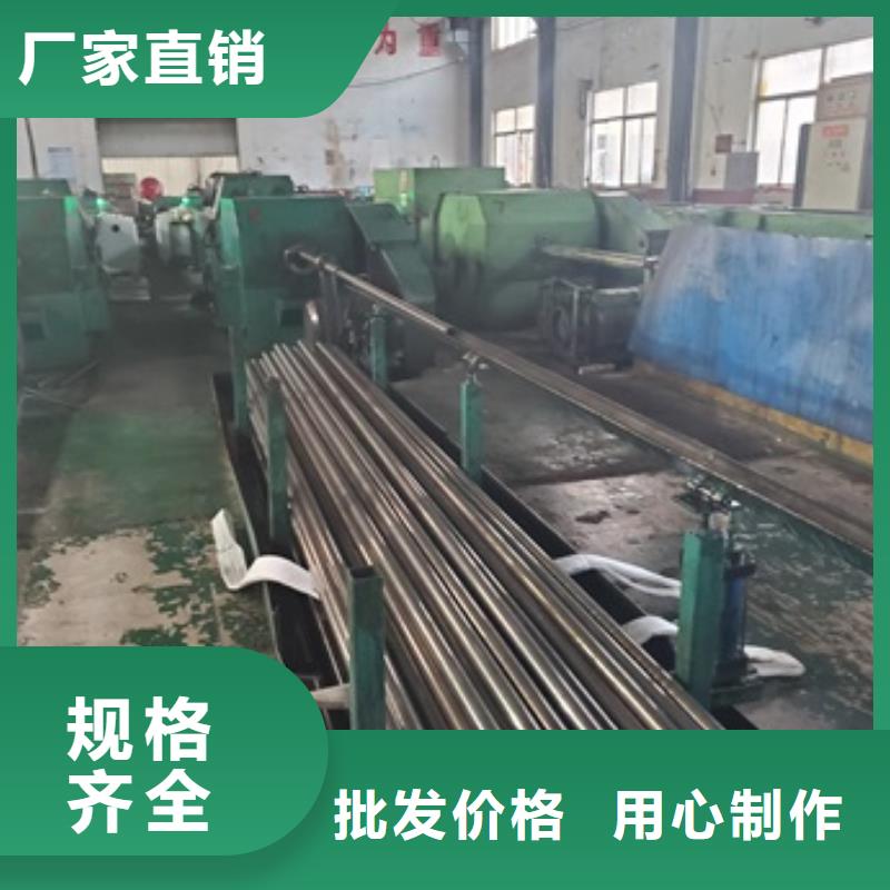 精密管产地直销