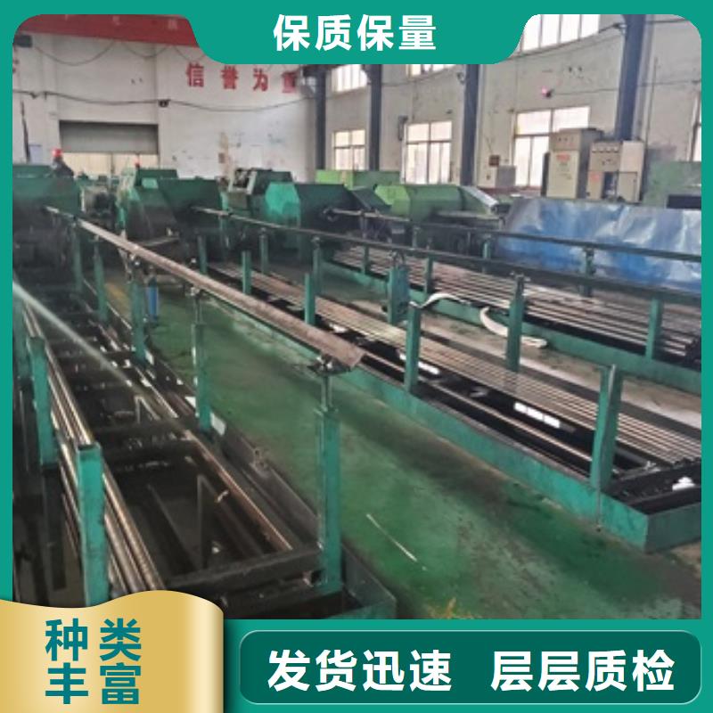  精密管批发商