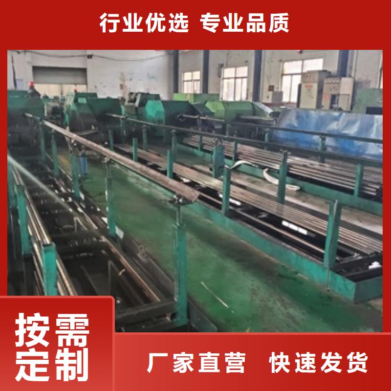 精密管【5310高压无缝管】量少也做