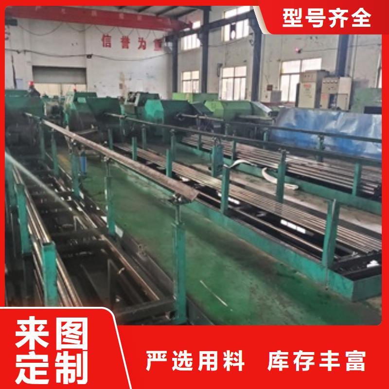  精密管价格透明
