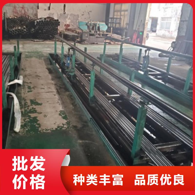  精密管详细参数