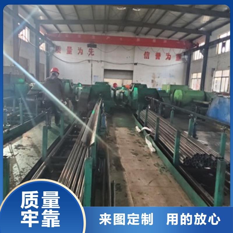 精密管【5310高压无缝管】厂家直销规格多样