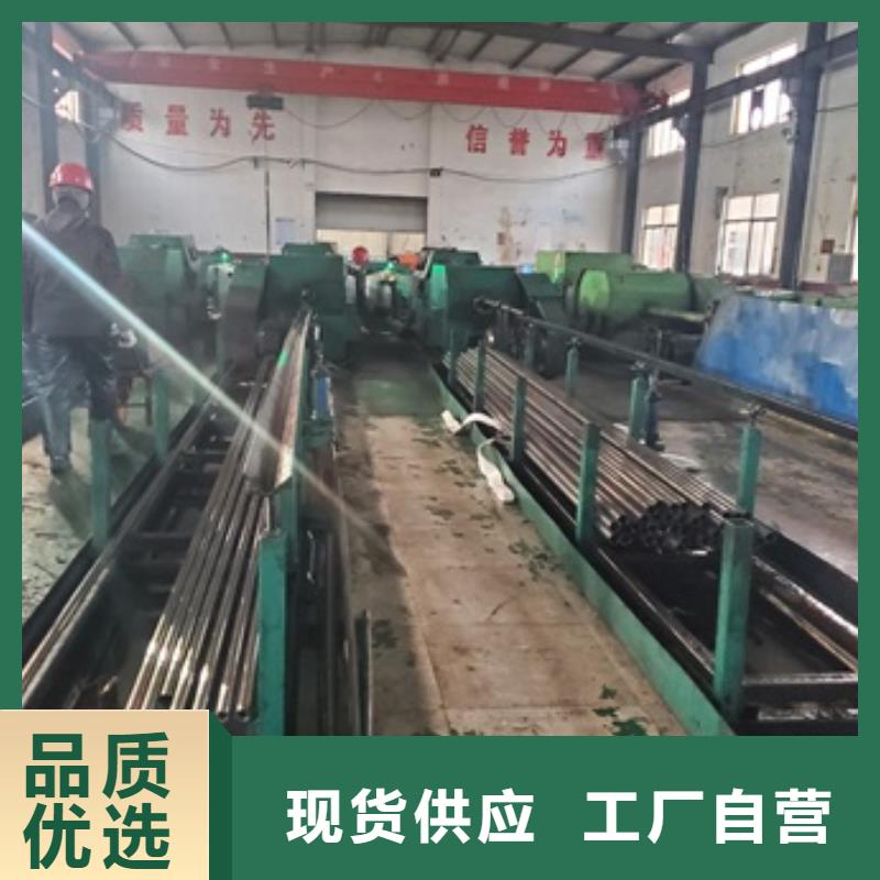 精密管价格透明