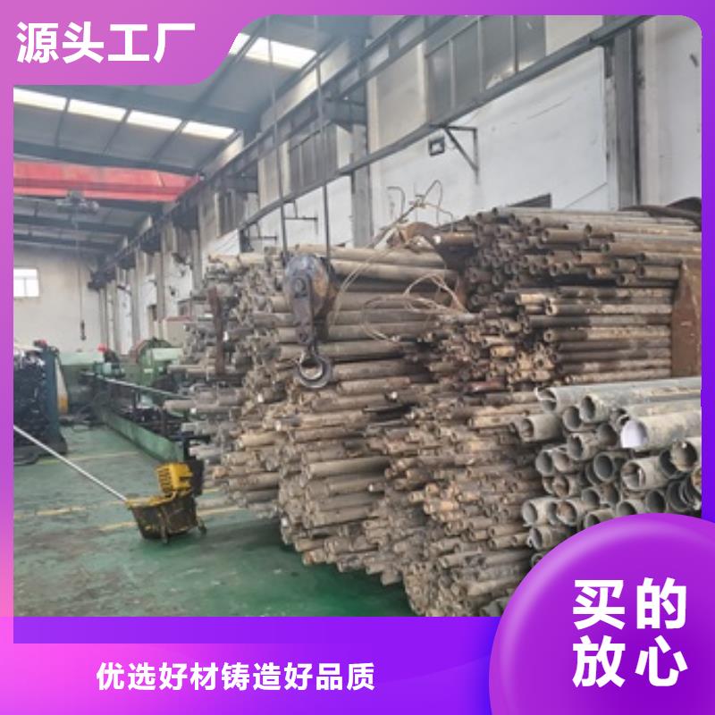 精密管多年实力厂家