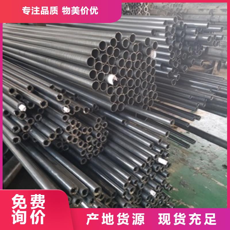精密管多年行业积累