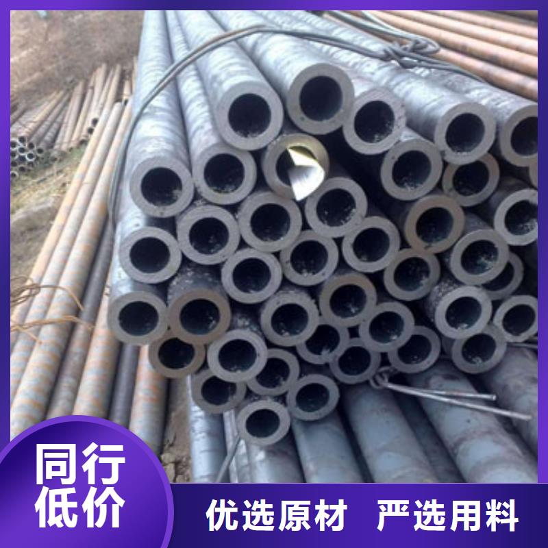 精密管20G高压无缝管服务始终如一