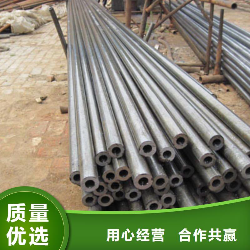 精密管优质工艺