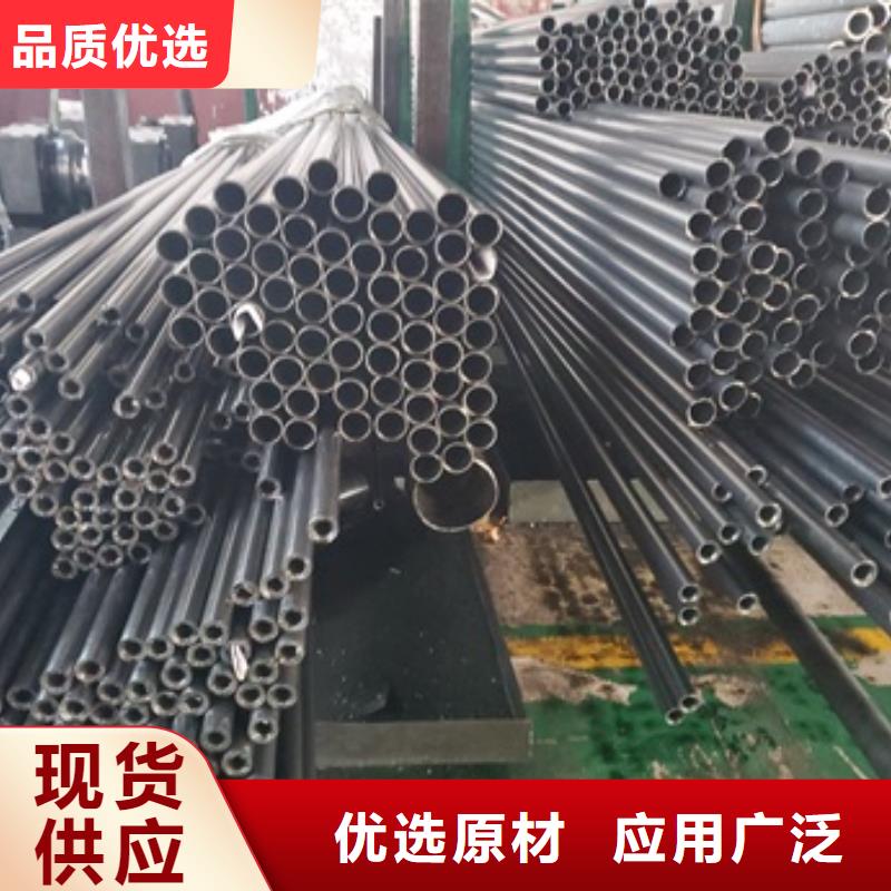 精密管多年行业积累